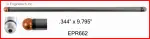 EPR662 - : Engine Pushrod for Enginetech Image