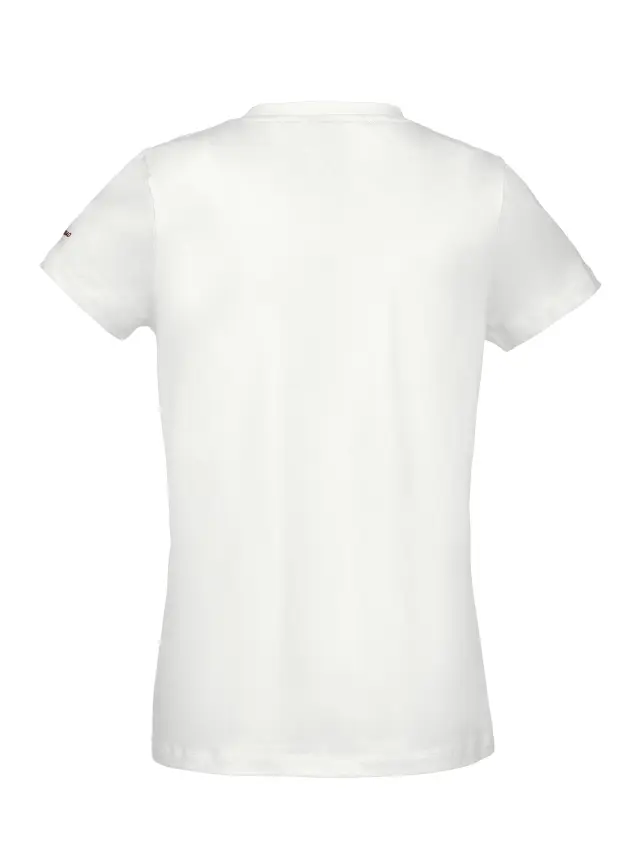 76615A81288 - : Womens Make Life a Ride T-Shirt for BMW-Motorrad Image