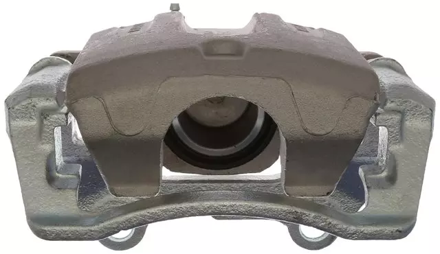 Rear Passenger Side Brake Caliper - ACDelco (18FR2080C)