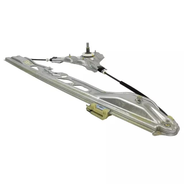 CK4Z6123201A - Body: Window Regulator for Ford: E-Transit, Transit-150, Transit-250, Transit-350, Transit-350 HD Image