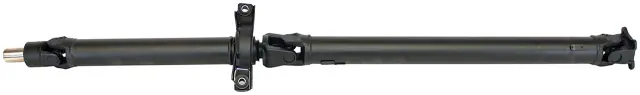 936929 - : Rear 2-Piece Steel Driveshaft Assembly for Dorman Image