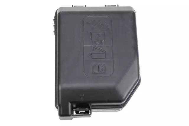 Engine Wiring Harness Junction Block - GM (42483390)