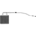 8231629 - : gpd Heater Core 8231629 for GLOBAL PARTS DISTRIBUTORS Image