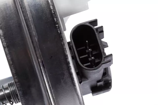 Fuel Pump Module without Fuel Level Sensor, with Seal - GM (13512935)