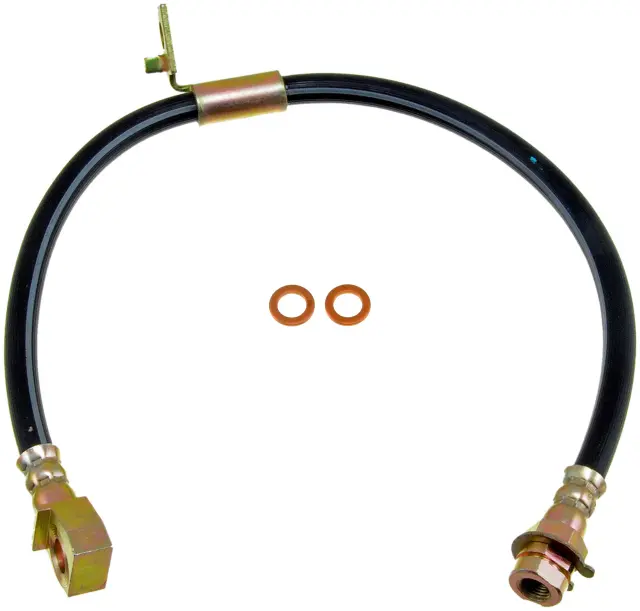 H38608 - Brake: Brake Hydraulic Hose for Dorman Image