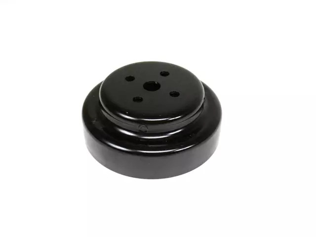 53007154 - Cooling System: Pulley for Dodge: Dakota | Jeep: Cherokee, Comanche, Grand Cherokee, Wrangler Image