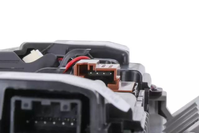 23462780 - : Heat Shield for GM Image