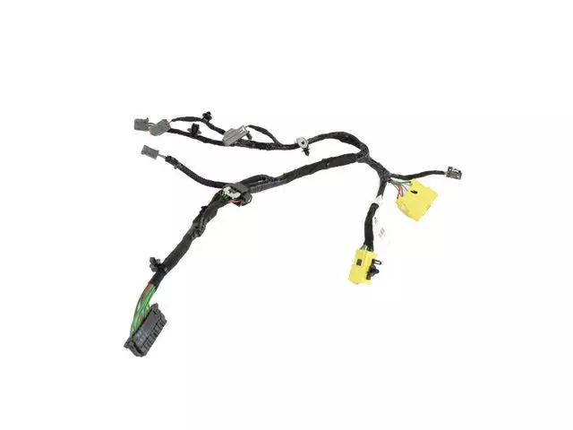 Seat Cushion Wiring - Mopar (68276139AE)