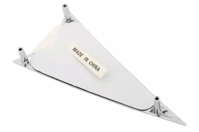 92205700 - Body: Emblem for Pontiac: G8 Image