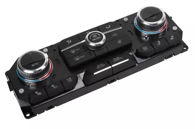 85135878 - : Control for GM Image