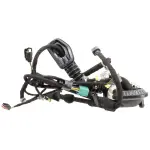 FG1Z14630FA - : Wire Assembly Jumper for Ford Image