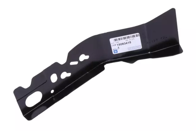 15083415 - Body: Reinforcement for Chevrolet: Colorado | GMC: Canyon | Hummer: H3, H3T Image