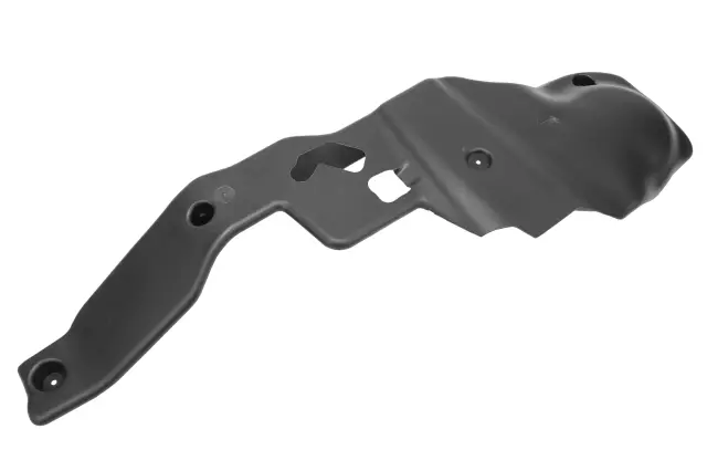 10365827 - Body: Lower Insulator for Cadillac: Escalade, Escalade ESV, Escalade EXT | Chevrolet: Avalanche, Silverado 1500, Silverado 2500 HD, Silverado 3500 HD, Suburban 1500, Suburban 2500, Tahoe | GMC: Sierra 1500, Sierra 2500 HD, Sierra 3500 HD, Yukon, Yukon XL 1500, Yukon XL 2500 Image