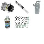 KT5510 - : A/C Compressor Kit -- Compressor Replacement Kit for UAC Image
