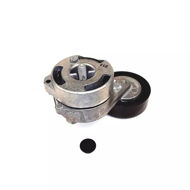 6E903133Q - : Tensioner for Audi: A4, A4 Quattro, A5 Quattro, A6, A6 Quattro, Q5, S4, S5 Image