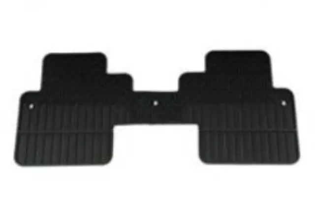 22890452 - : Floor Mats, All-Weather for GM Image