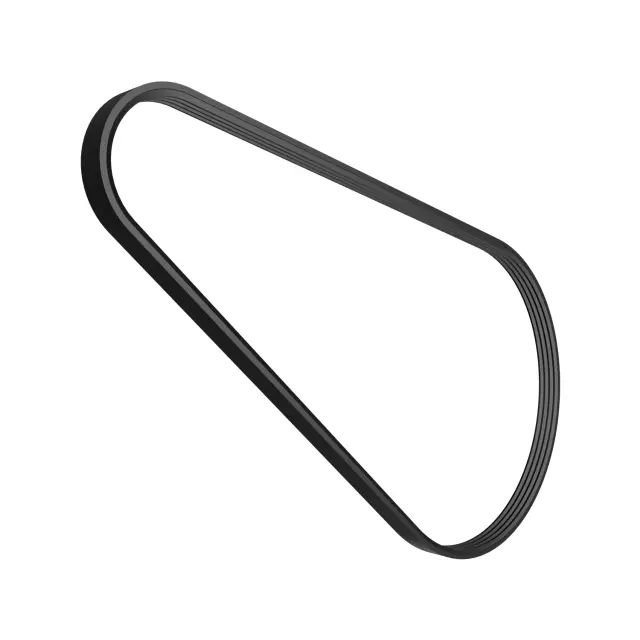 4668380AF - Cooling: Alternator Drive Belt for Mopar Image