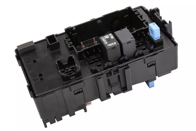 23200662 - Electrical: Fuse Box for Cadillac: Escalade, Escalade ESV | Chevrolet: Suburban, Tahoe | GMC: Yukon, Yukon XL Image