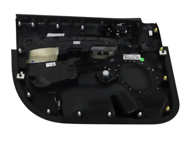 7GZ082K4AA - Interior Trim: Front Door Trim Panel, Right for Mopar Image