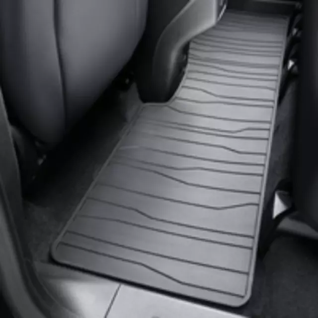 23323112 - : Floor Mats, All-Weather, Rear for GMC: Terrain Image