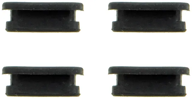 HW1456 - : Dust Hole Cover for Dorman Image