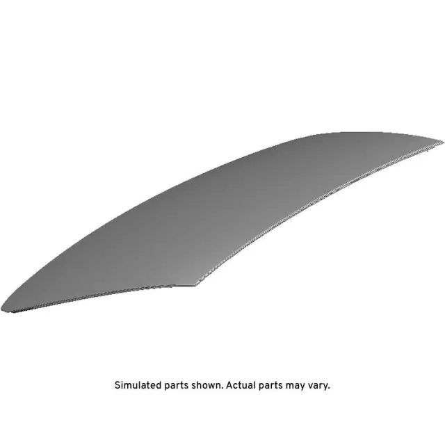 94541326 - : Windshield for GM Image