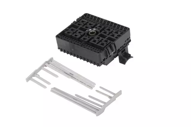 13580740 - Unclassified: Wiring Harness Connector for GM Image