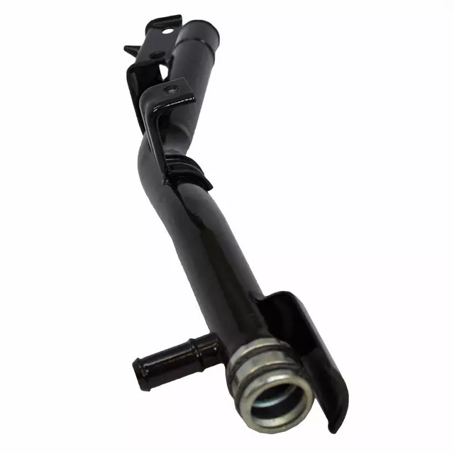 1L5Z8592CF - : Thermostat Housing for Ford: Ranger Image