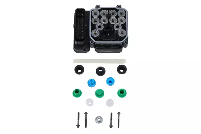 84088525 - : Electronic Brake Control Module for Chevrolet: Malibu, Volt Image