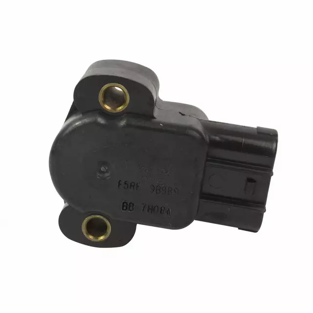1995-2011 Ford - Throttle Position Sensor - Ford (F5RZ-9B989-BA)