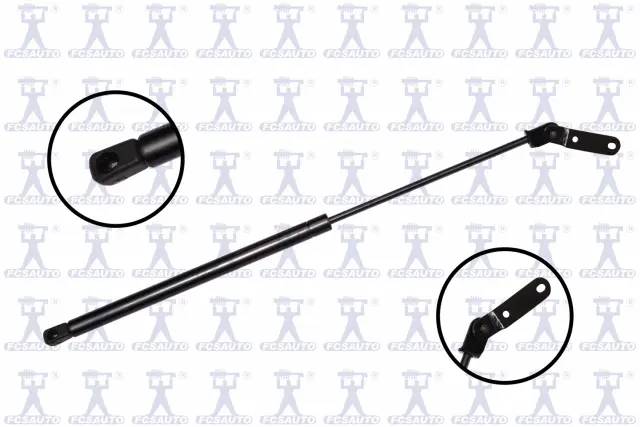 86119R - Exterior: Focus Auto Parts Liftgate Lift Support for Focus Auto Parts Image