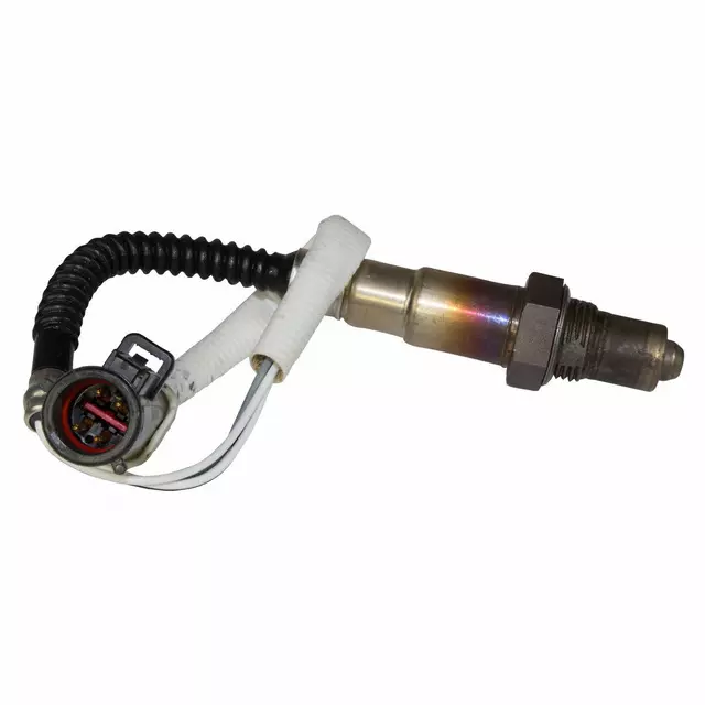 OEM NEW 07-08 Ford Expedition XLT Upstream Downstream Oxygen Sensor XL3Z9F472D - Ford (XL3Z-9F472-D)