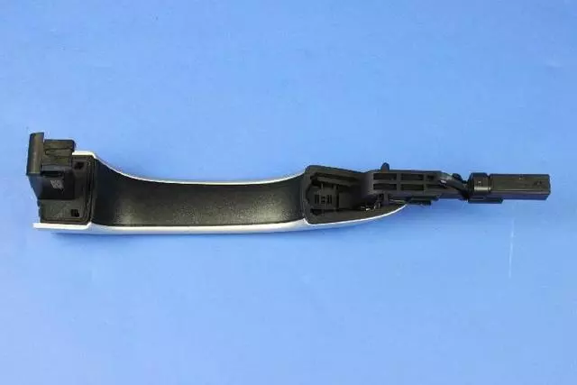 Exterior Door Handle - Mopar (1SZ26WS2AC)