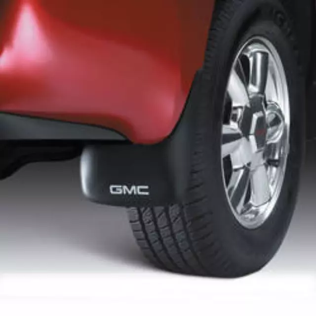 Mud Guard - GM (12497607)