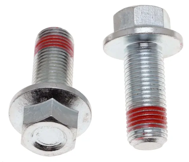 H17024 - Brakes &amp; Brake Parts: Raybestos R-Line Brake Caliper Bracket Mounting Bolt for Raybestos Brakes Image