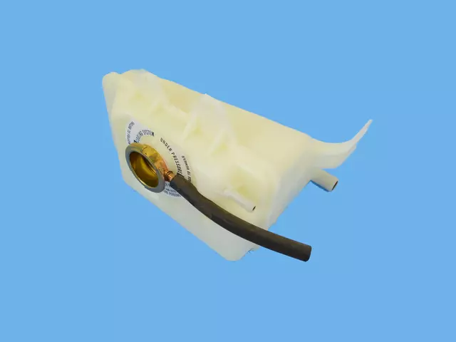 4709389 - Cooling: Pressurized Coolant Bottle for Mopar Image image