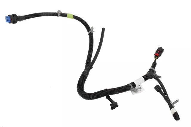 Transfer Case Selector Shift Control Switch Wiring Harness Extension - GM (86772548)