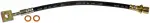 H620805 - : Brake Hydraulic Hose for Dorman Image