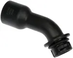 917420 - : Oil Fill Tube with Gasket for Dorman Image