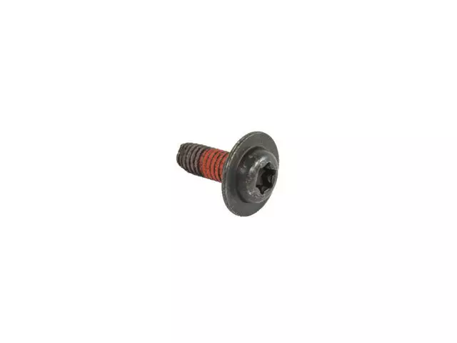 68314569AA - Frame, Bumper and Fascia: Tapping Hex Flange Head Screw for Fiat: 124 Spider Image