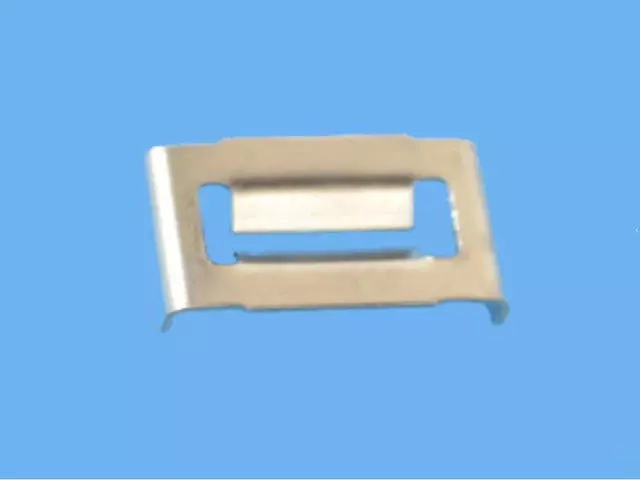 68283199AA - Frame, Bumper and Fascia: Retaining Clip for Mopar Image
