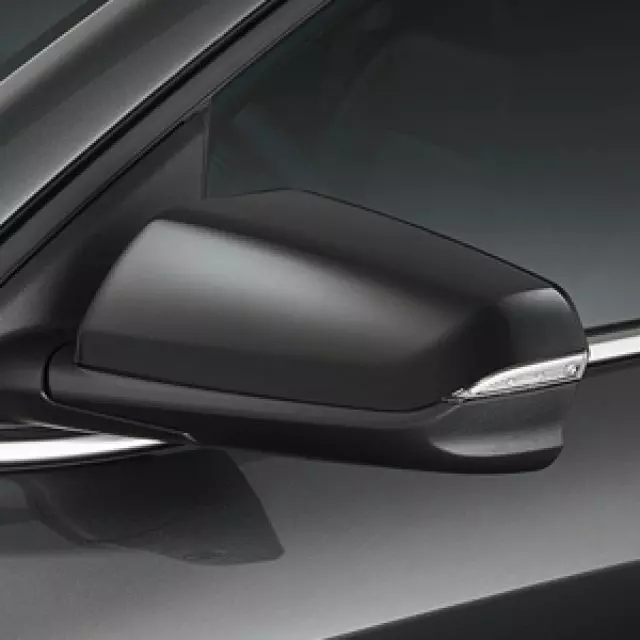 Exterior Trim, Mirror cap - GM (84235862)