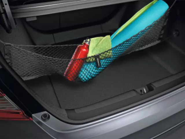 8L96TVA100 - : Cargo Net for Honda: Accord Image