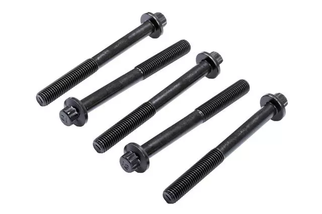 98152753 - : F Bolt for GM Image