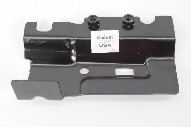 68054384AA - Body Sheet Metal Except Doors: Box Side Extension, Right for Mopar Image image