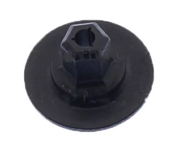 Splash Shield Clip - Ford (W717929-S300)