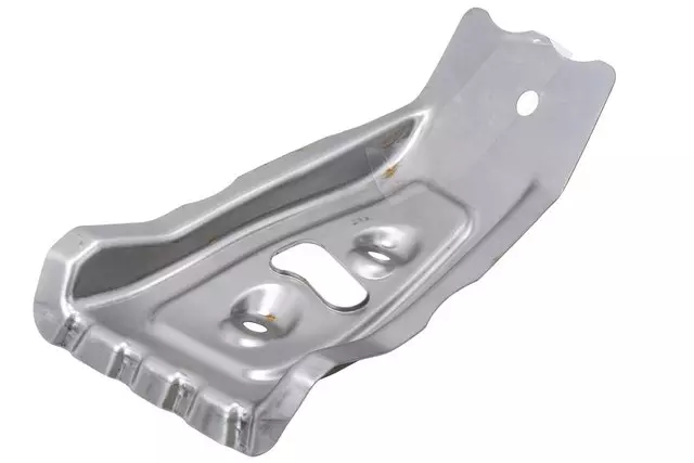 Passenger Side Quarter Inner Panel Brace - GM (23440679)