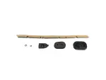 68301864AA - Air Conditioners and Heaters: A/c And Heater Unit Seal Kit for Mopar Image