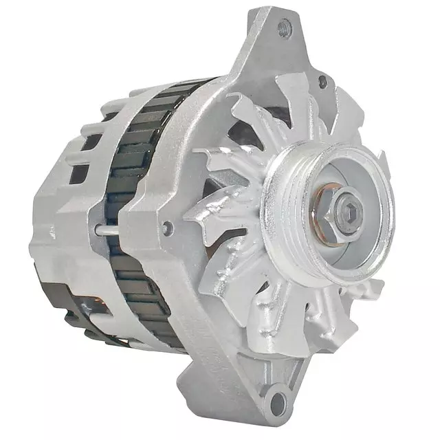 Acdelco™ Alternator - GM (3342290)