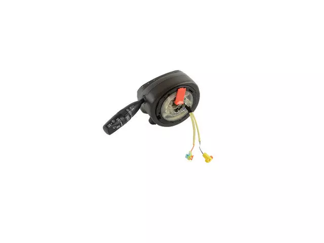 7HJ38LU5AA - : Steering Column Module for Jeep: Grand Cherokee, Grand Cherokee WK Image